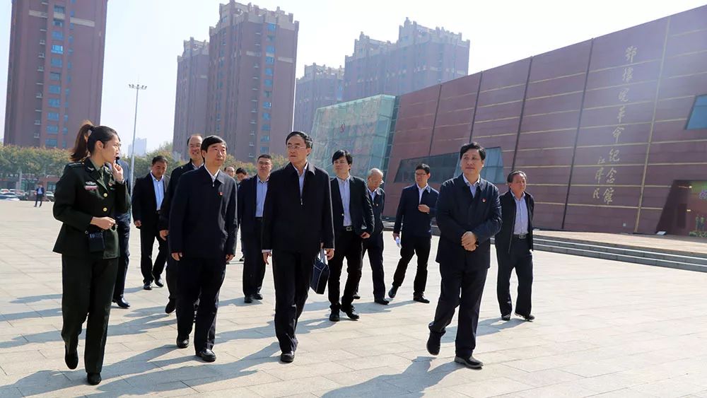 党史和文献研究院院长曲青山,中央党史和文献研究院办公厅主任王全春