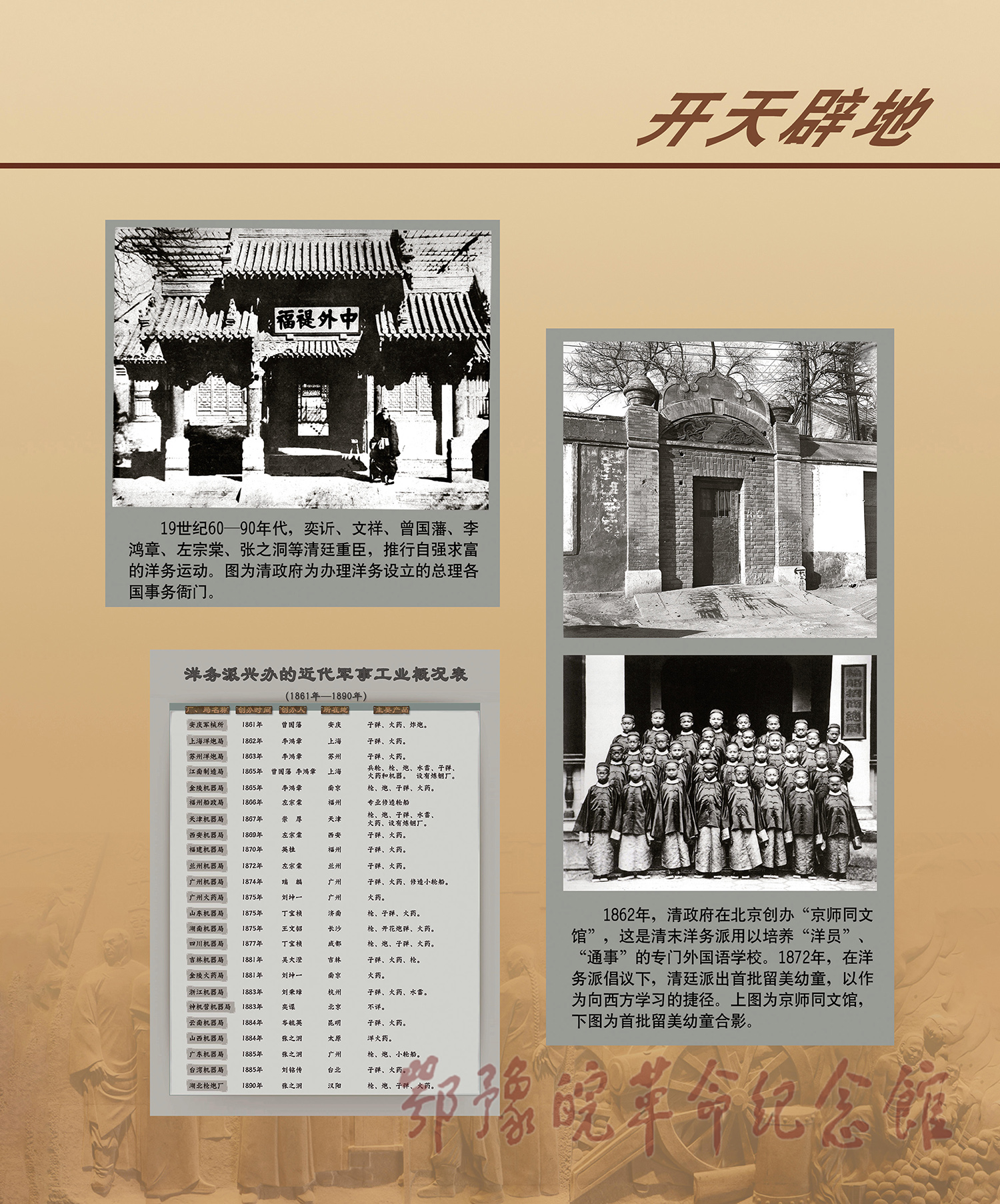 理想照耀中国 <上篇 开天辟地> 一
